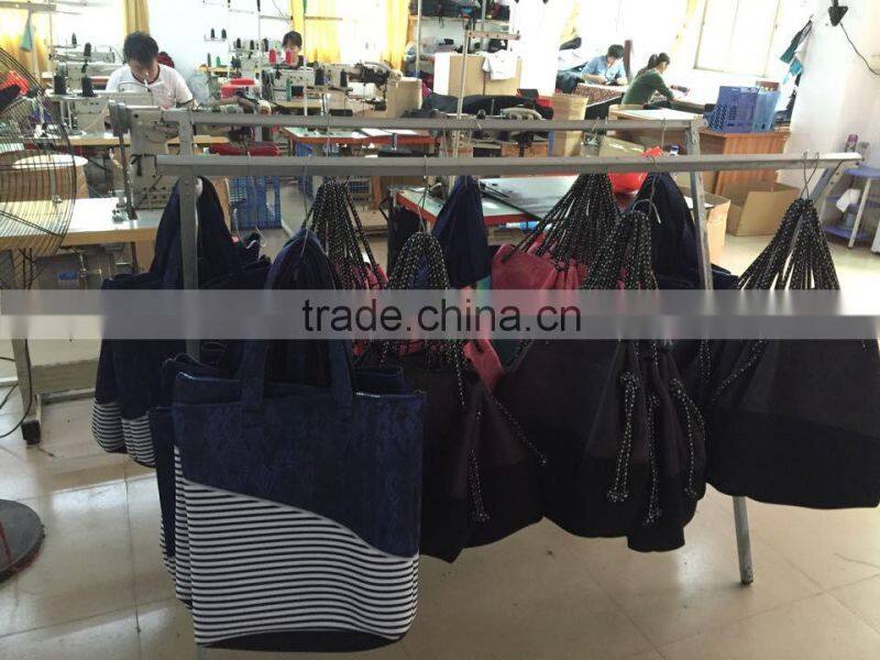 Dongguan Top Neoprene Products Co., Ltd. company overview - view 3