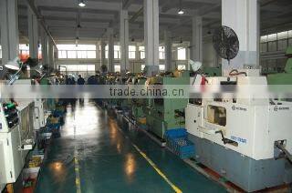 Yuhuan Qingnian Auto Parts Co., Ltd. company overview - view 3