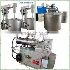 Zhuhai Yajie Paint Co., Ltd. company overview - view 3