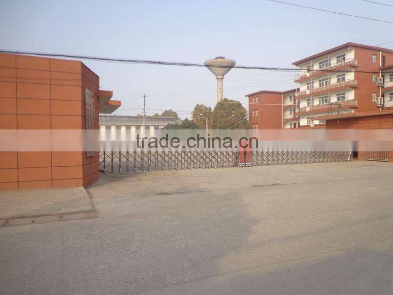 Luohe Zhongzhiyuan Grain And Oil Machinery Co., Ltd. company overview - view 2