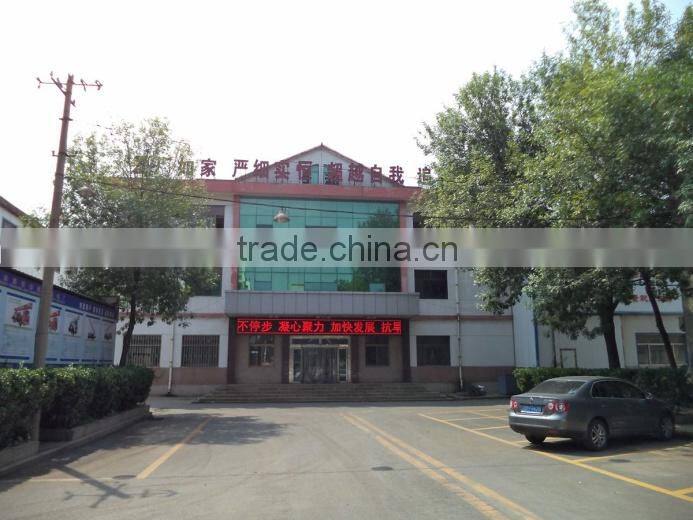 Shandong Binzhou Forging And Pressing Machinery Factory company overview - view 3