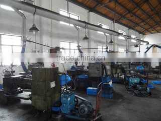 Changsha Aobo Carbon Co., Ltd. company overview - view 1