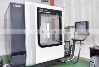 Dongguan Fuming Button Co., Ltd. company overview - view 3