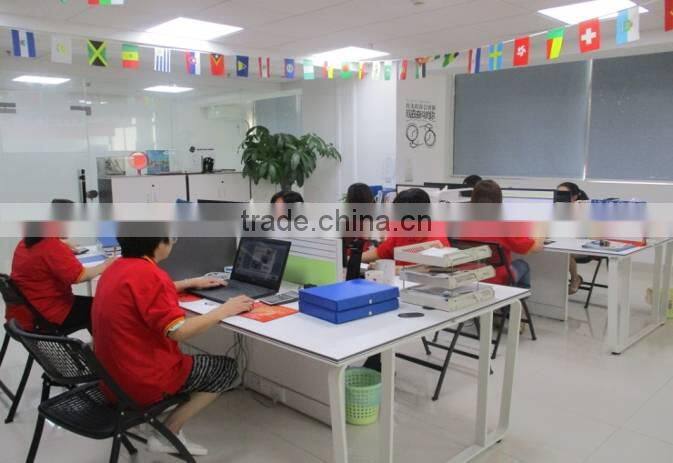 Huizhou Jayi Acrylic Products Factory company overview - view 3