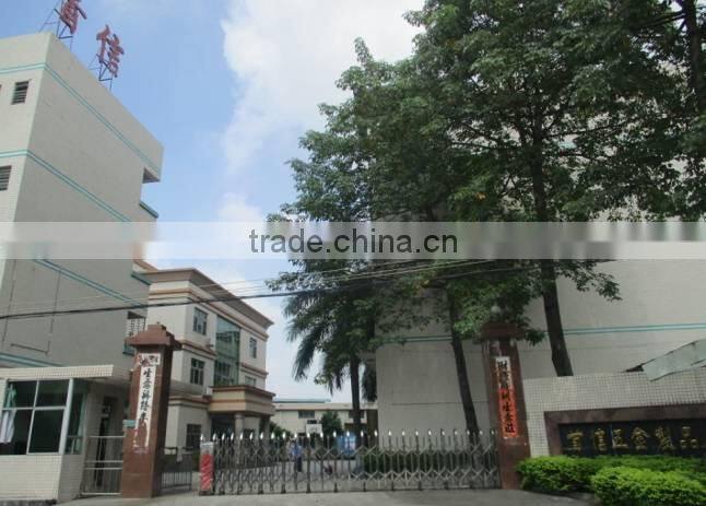 Dongguan Shou Xin Hardware Manufacturing Co., Ltd. company overview - view 2
