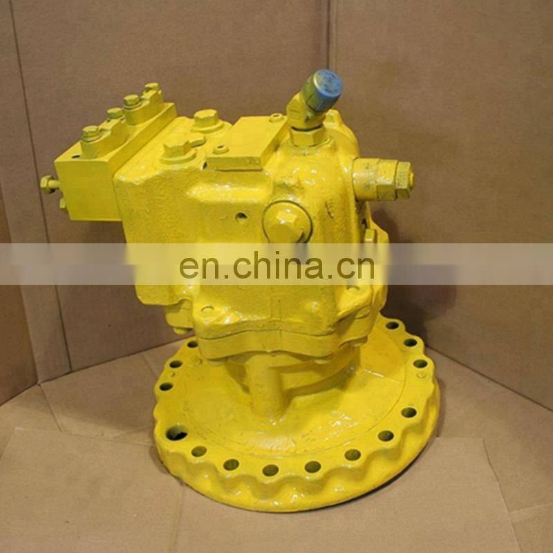 Excavator Hydraulic Motor ZX850-3 Swing Motor 4637117