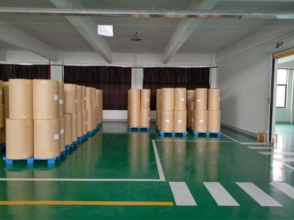 Jiangsu Cleanair Environmental Sci-Tech Co., Ltd. company overview - view 4