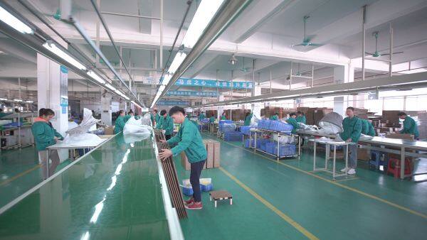 Foshan Baby Bear Technology Co.,Ltd company overview - view 3