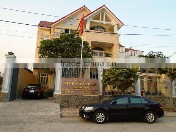 Sinh Loc Phat Corporation company overview - view 3