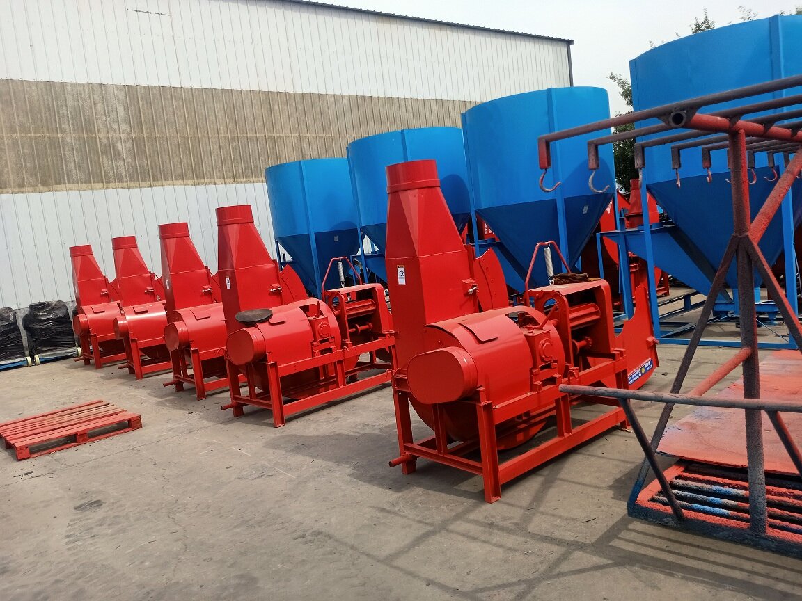 Henan Zhongyi Import And Export Co., Ltd. company overview - view 1