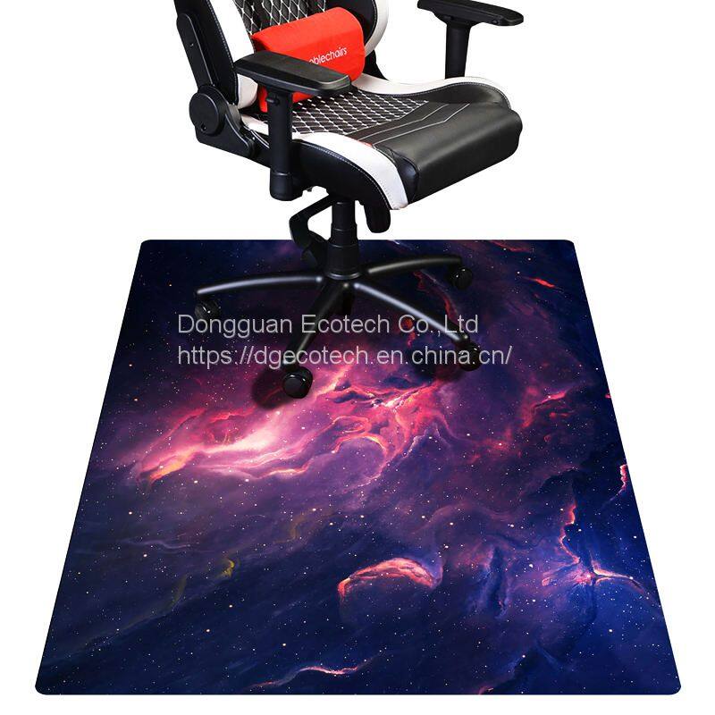 Gaming Chair floor mat