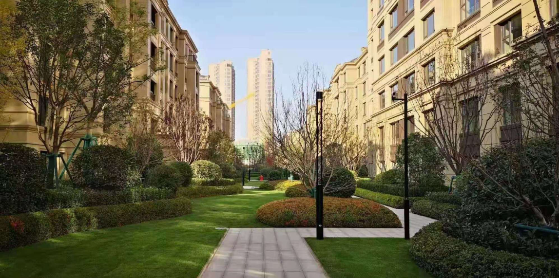 Shaanxi Tairun Anda Electronic Technology Co., Ltd company overview - view 1