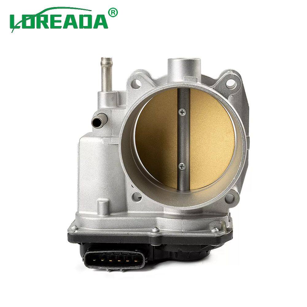 TB530 throttle body