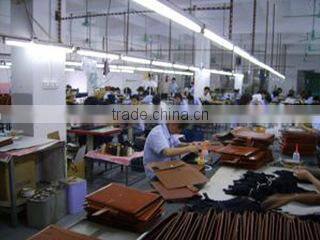 Shenzhen Dalan Technology Co., Ltd. company overview - view 2