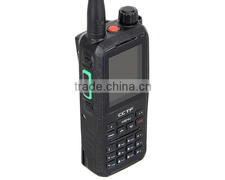 Handy Long Distance Mini Fm Uhf Vhf Phone Interphone Woki
