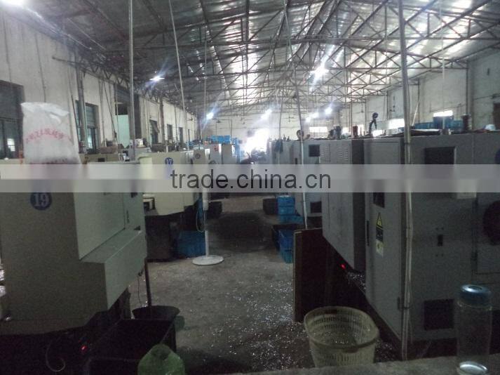 Ningbo Grand Star Electric Co., Ltd. company overview - view 4