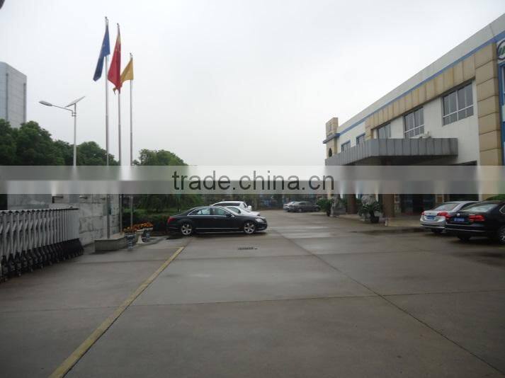 Jiangsu HY-Filling Packaging Machinery Co., Ltd. company overview - view 2