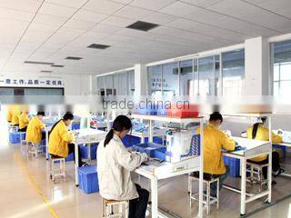 Unicon Conductive Rubber Products Factory company overview - view 4