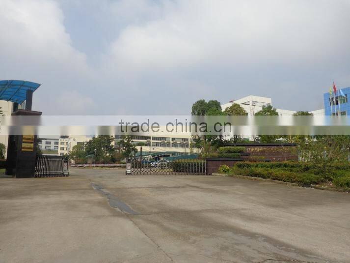 Jiangxi Hengzhu Electrical Cabinet Lock Co., Ltd. company overview - view 2