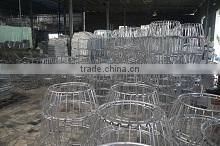 Me Kong Furniture Export Import Company Limited company overview - view 3