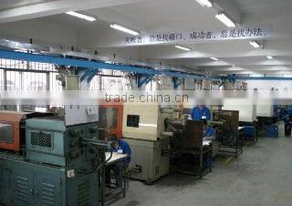 Dongguan Wamax Model Co., Ltd. company overview - view 3