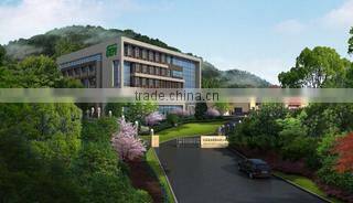 Hangzhou Jingjie Electric Co., Ltd. company overview - view 1