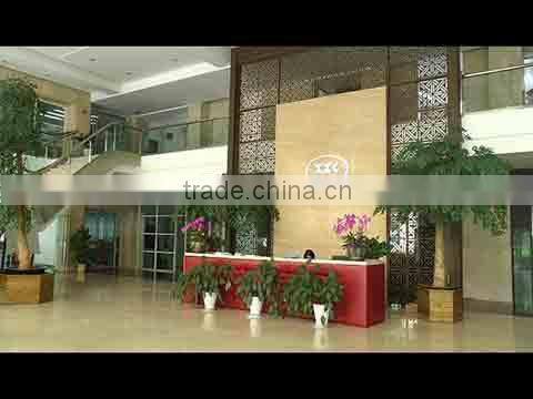 Shaoxing Xiaoxuanchuang Household Fabric Co., Ltd. company overview - view 1