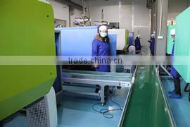 Taizhou City Huangyan Zhaolong Plastic Mould Co., Ltd. company overview - view 2
