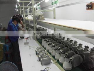 Foshan Nanhai Wei Jia Lighting Co., Ltd. company overview - view 3