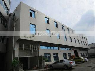 Hangzhou Yibin Bags Co., Ltd. company overview - view 2