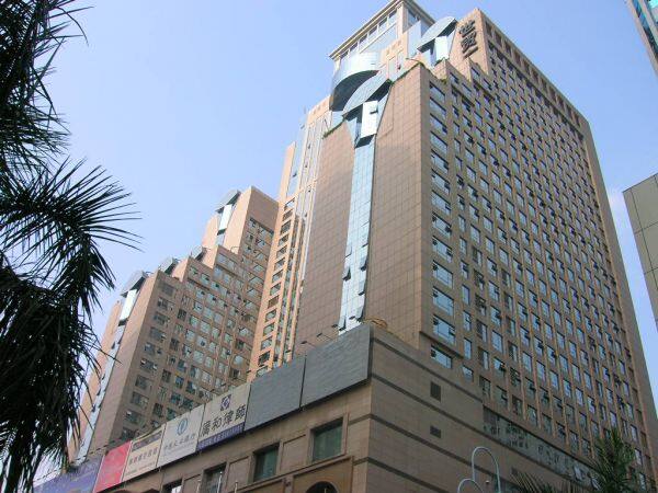 Intoptec Co.,ltd company overview - view 1