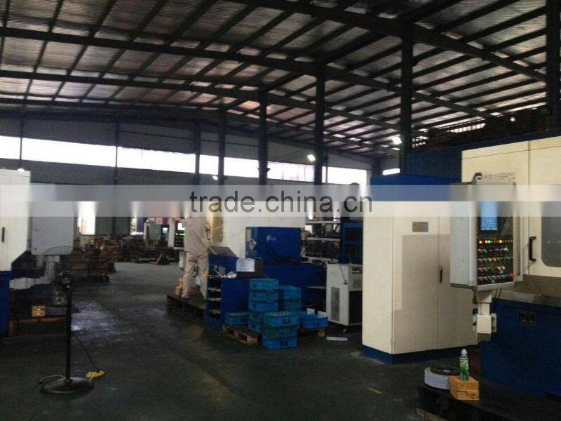 Wenling WhachineBrothers Machinery Ltd. company overview - view 3