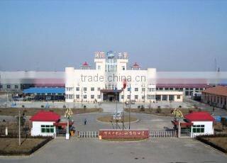 Henan Qianli Machinery Co., Ltd. company overview - view 1