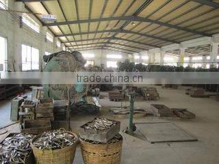 Fengpass Hardware Limited company overview - view 1