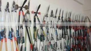 Wuyi Shengjie Garden Tools Factory company overview - view 1
