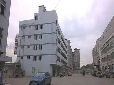 Yong Jia Goole Valve Co.,Ltd company overview - view 1