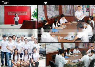 Dongguan Huajin Gifts Co., Ltd. company overview - view 2