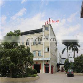 Dongguan Best Crafts Co., Ltd. company overview - view 1