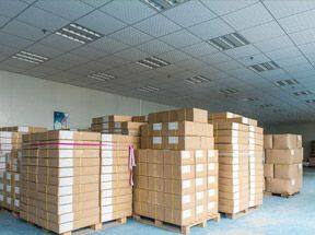 Guangdong Coobegirl Biotechnology Co.,Ltd. company overview - view 3