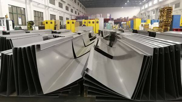 Wuxi Front Safety Technology Co., Ltd company overview - view 2