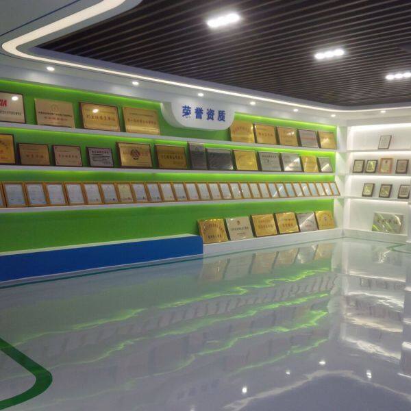 Hangzhou TOP Instrument Co., Ltd. company overview - view 2