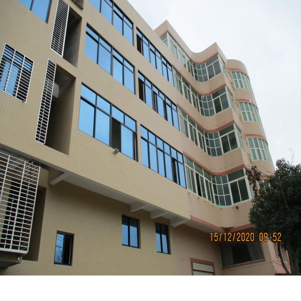 Jinjiang JianBo Garments Co,.LTD company overview - view 1