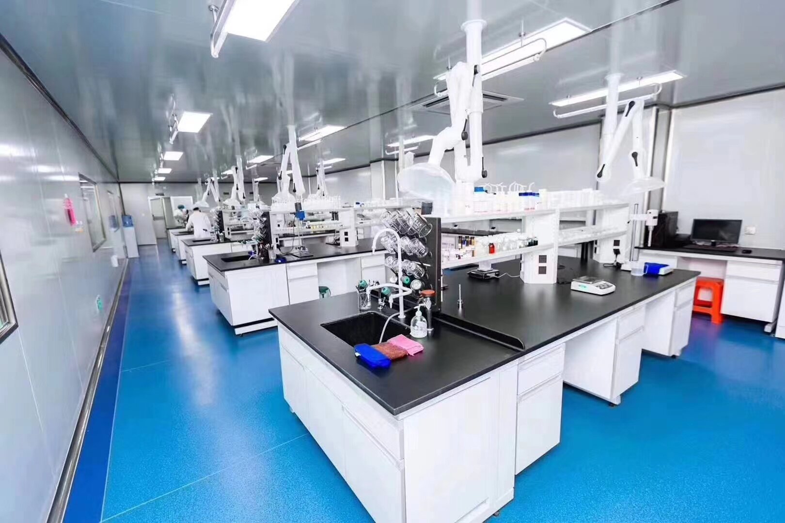 Shanghai Easylife International Group Co.,ltd company overview - view 1