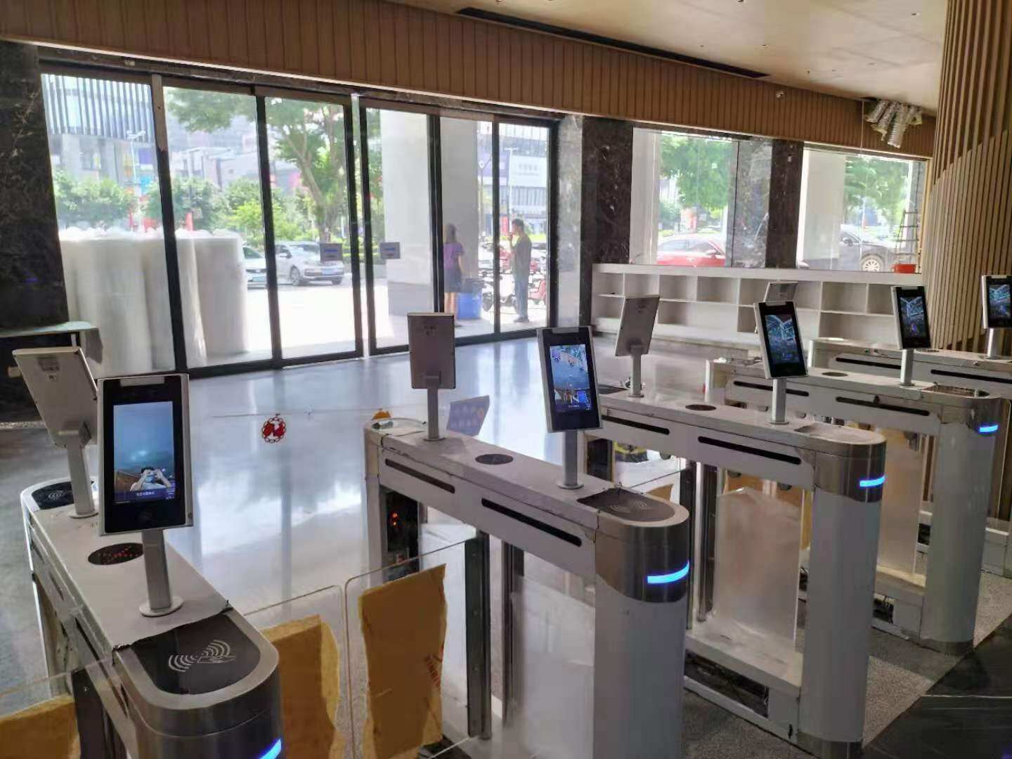 Shenzhen Qintongyuan Technology Co., Ltd company overview - view 1