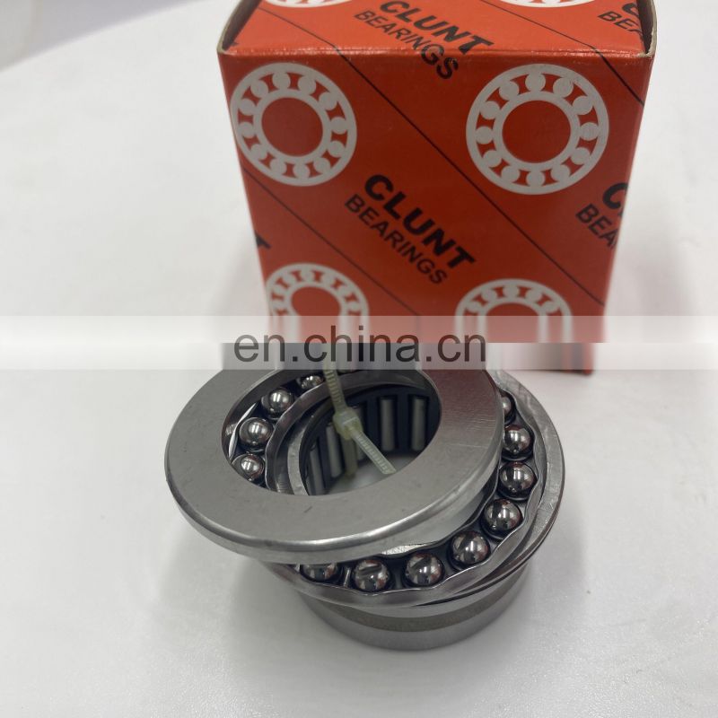 China supplier Needle Roller Bearing NKX50/2RS/ZZ/C3/P6 50*62*35 mm