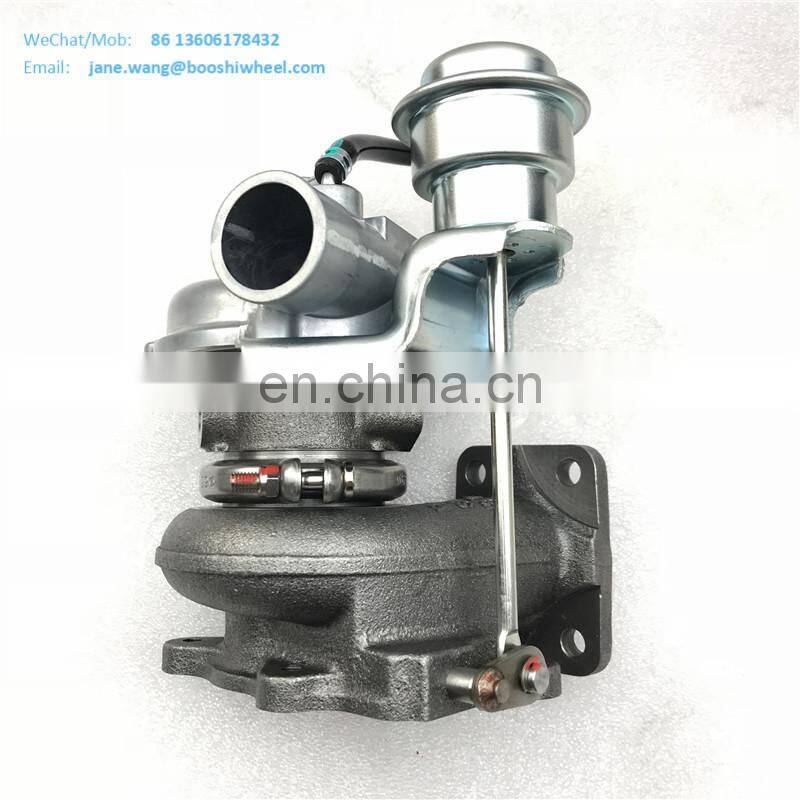 RHF3 turbo CK30 1G934-17011 1G934-17012 turbocharger 1G934-17010 VB410128 VC410128 VD410128 engine V2403MDITCE