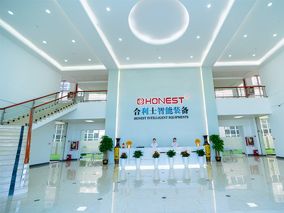 Shenzhen HONEST Intelligent Equipments Co., Ltd. company overview - view 4