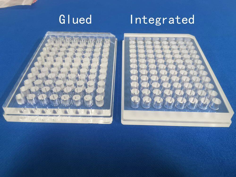 General-Standard-Quartz-GLass-UV-96-Well-Plates--96-Well-Microplates--96-Multiwell-Plates-NEW-12