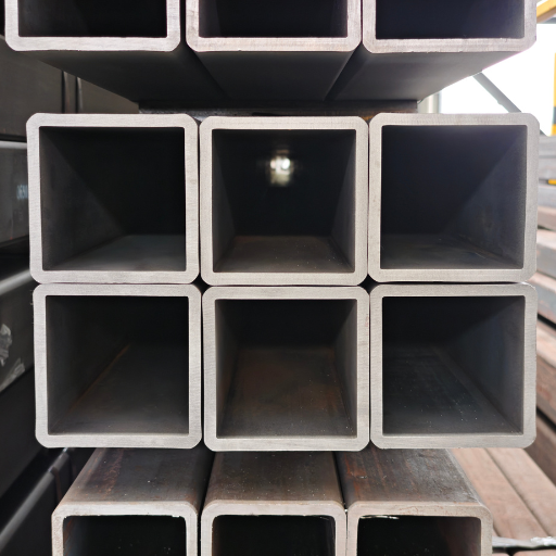 seamless stainless steel pipe (2)