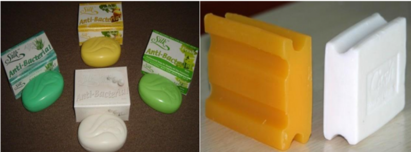 Soap Production Line